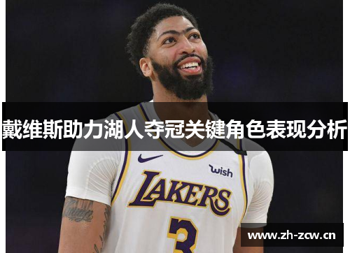 戴维斯助力湖人夺冠关键角色表现分析